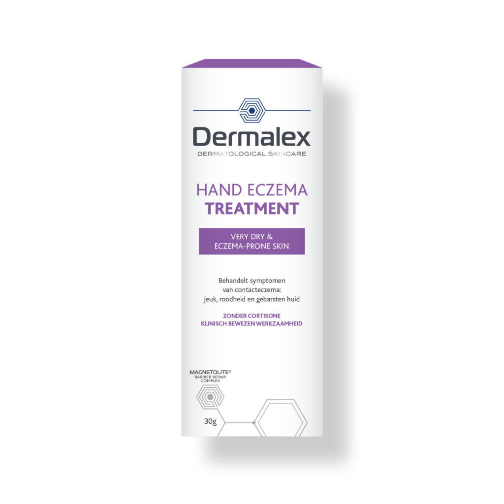 Eczema Treatment – 100g